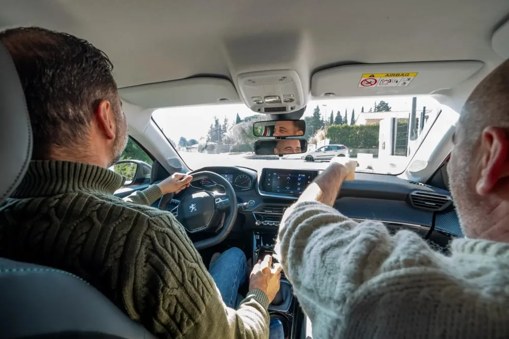 Conduite accompagnée à Bacqueville-en-Caux