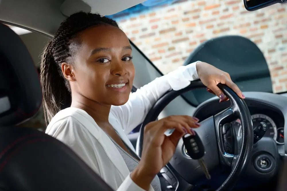 Conduite supervisée à Bacqueville-en-Caux